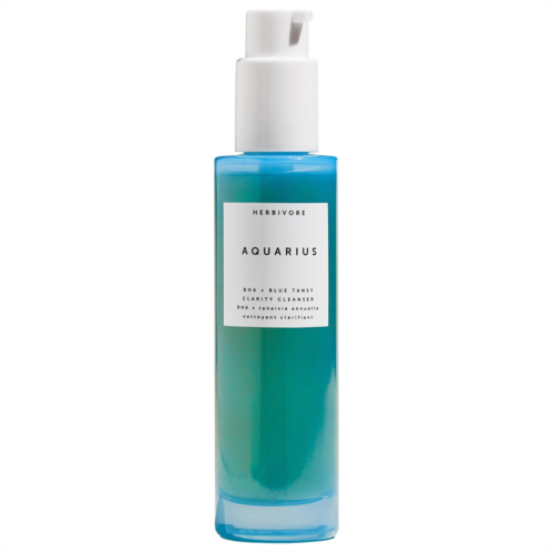 Herbivore Aquarius BHA Blue Tansy Clarifying Cleanser