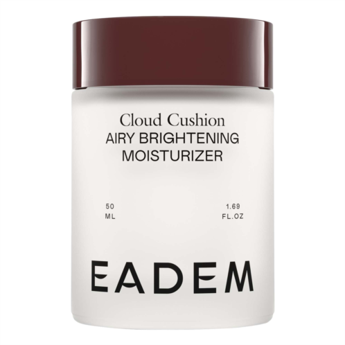EADEM Cloud Cushion Plush Moisturizer with Ceramides Peptides