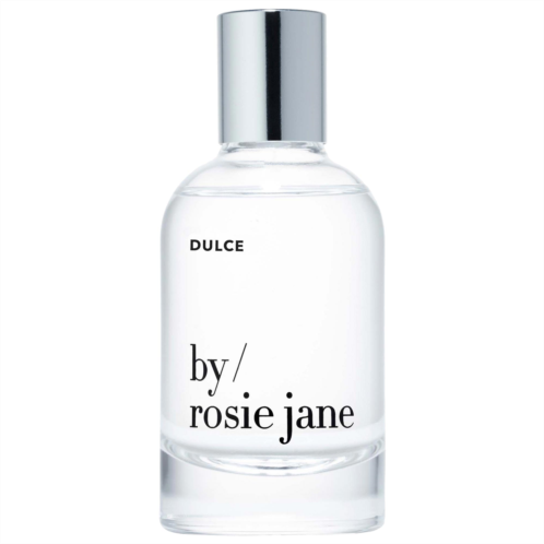 By Rosie Jane DULCE Eau de Parfum with vanilla brown sugar