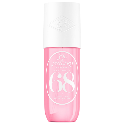 Sol de Janeiro Cheirosa 68 Beija Flor Hair & Body Perfume Mist
