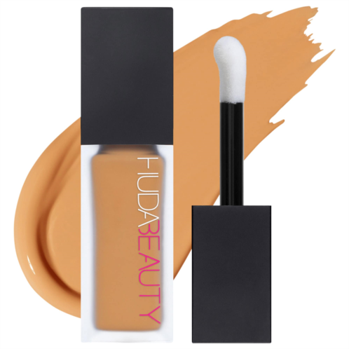 HUDA BEAUTY #FauxFilter Matte Buildable Coverage Waterproof Concealer