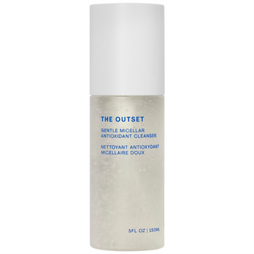 The Outset Gentle Micellar Antioxidant Cleanser