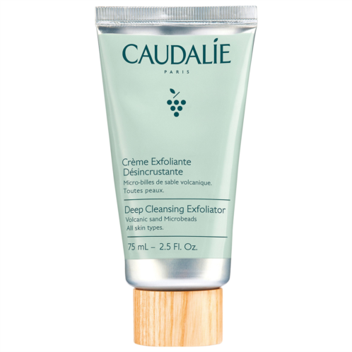 Caudalie Deep Exfoliating Cleanser