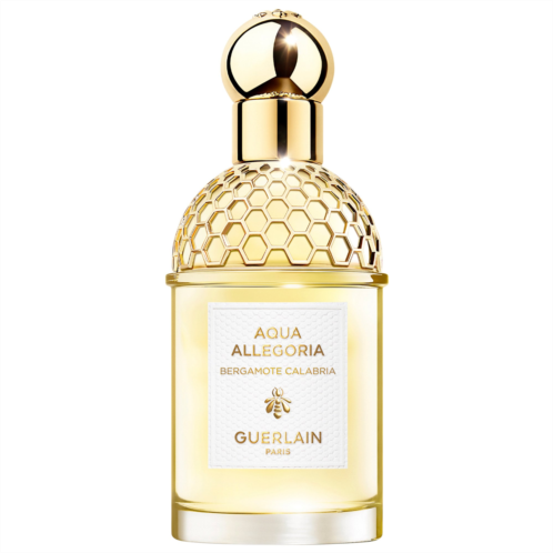 GUERLAIN Aqua Allegoria Bergamote Calabria Eau de Toilette