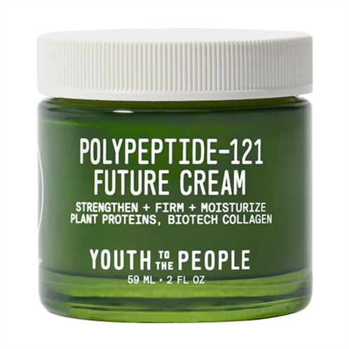 Youth To The People Polypeptide-121 Future Firming Hydrating Moisturizer