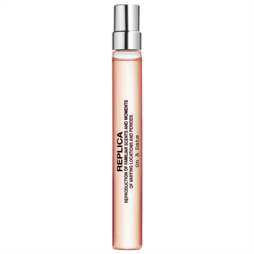 Maison Margiela REPLICA On A Date Eau de Toilette Travel Spray with Rose & Black Currant