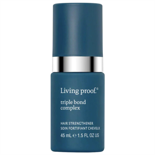Living Proof Triple Bond Complex Leave-in Hair Treatment