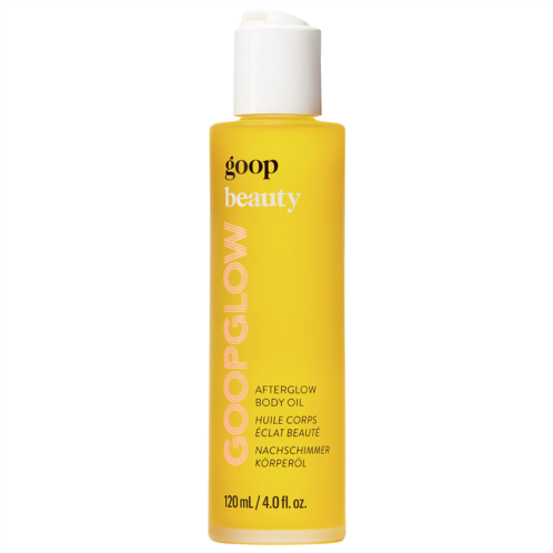 GOOPGLOW Afterglow Body Oil