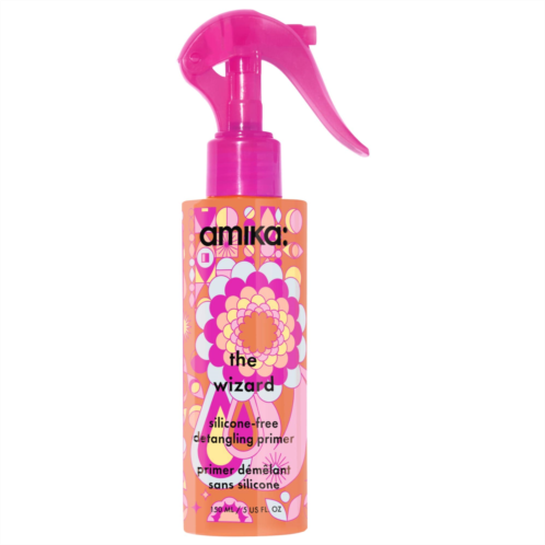 Amika The Wizard Detangling Hair Primer