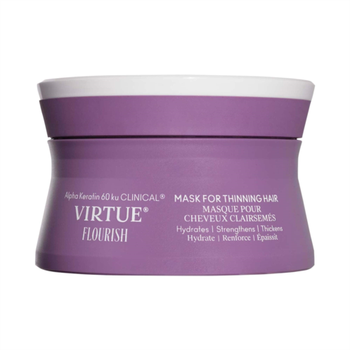 Virtue Flourish Thickening & Hydrating Mask for Thinning Hair