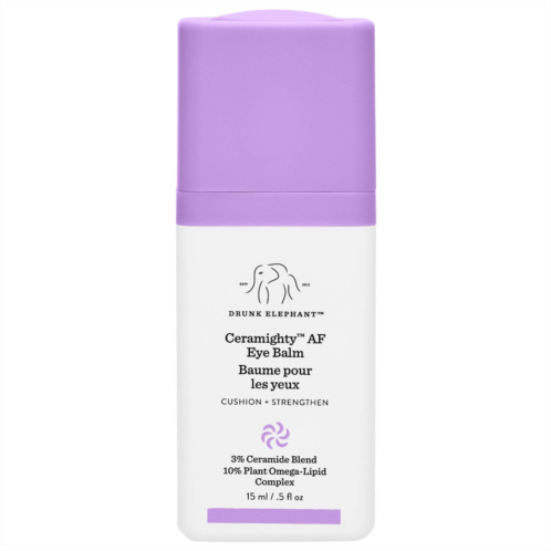 Drunk Elephant Ceramighty AF Eye Cream with Ceramides