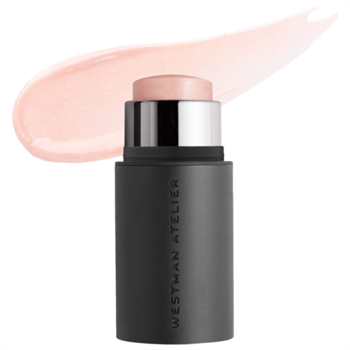 Westman Atelier Mini Petite Lit Up Cream Highlighter Stick