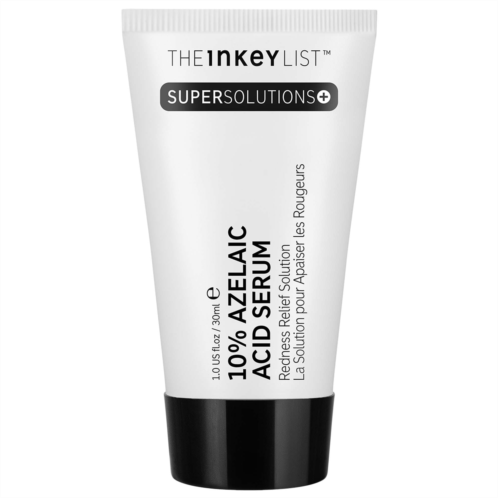 The INKEY List SuperSolutions 10% Azelaic Serum Redness Relief Solution
