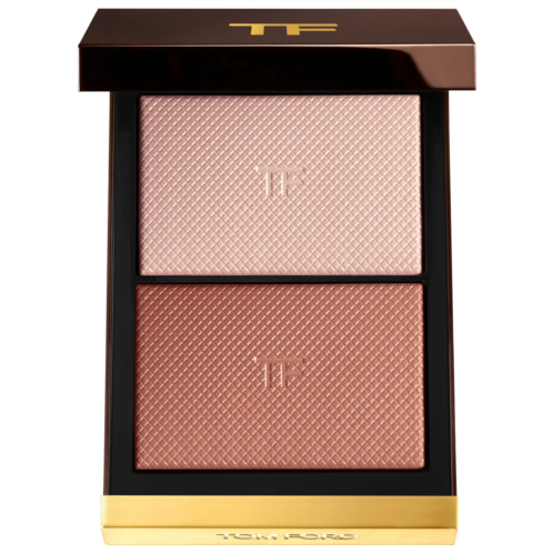 TOM FORD Shade and Illuminate Highlighting Duo
