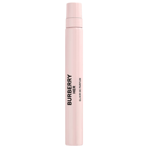 BURBERRY Her Elixir Eau de Parfum Intense Travel Spray
