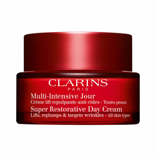 Clarins Super Restorative Anti-Aging Day Moisturizer
