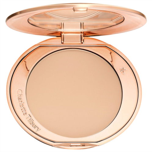 Charlotte Tilbury Airbrush Flawless Finish Refillable Setting Powder