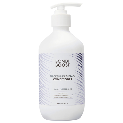 BondiBoost Hair Thickening Therapy Volumizing Conditioner