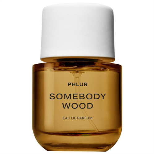 PHLUR Somebody Wood Eau de Parfum