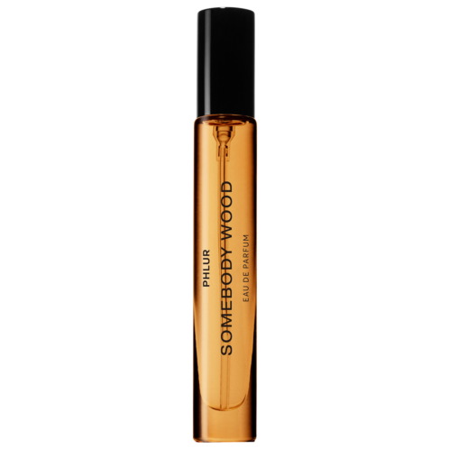 PHLUR Somebody Wood Eau de Parfum Travel Spray