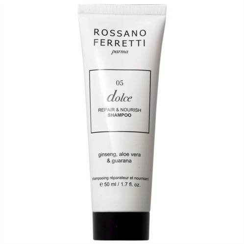 Rossano Ferretti Parma Mini Dolce Nourishing Shampoo
