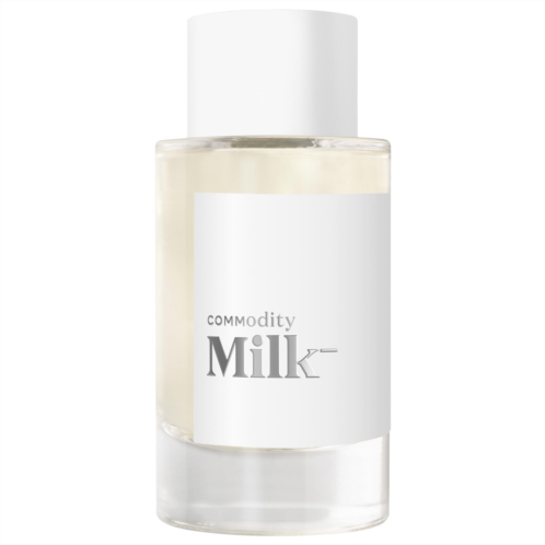 Commodity Milk- Personal Eau de Parfum with Marshmallow & Skin Musk
