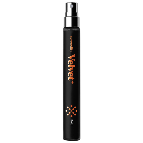 Commodity Velvet Bold Eau de Parfum Travel Spray