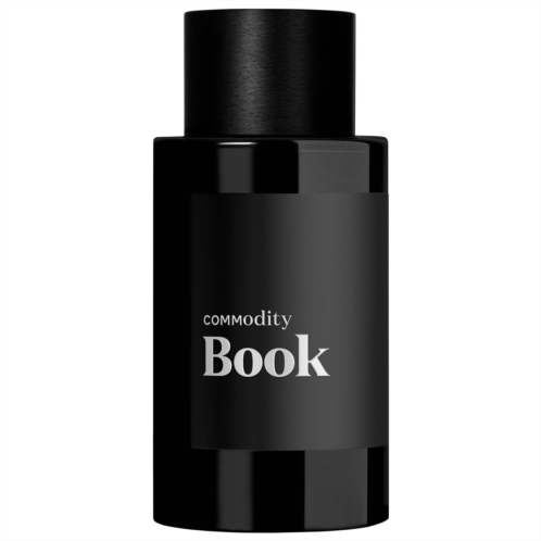 Commodity Book Expressive Eau de Parfum