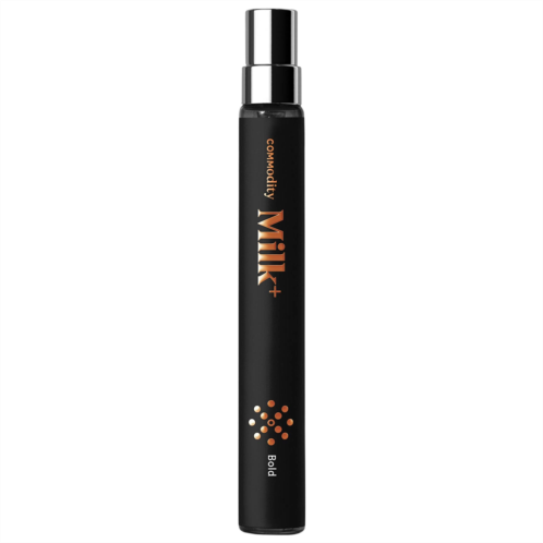 Commodity Milk Bold Eau de Parfum Travel Spray with Marshmallow & Firewood