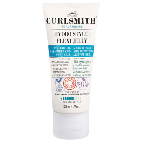 Curlsmith Mini Hydro Style Flexi Hair Jelly