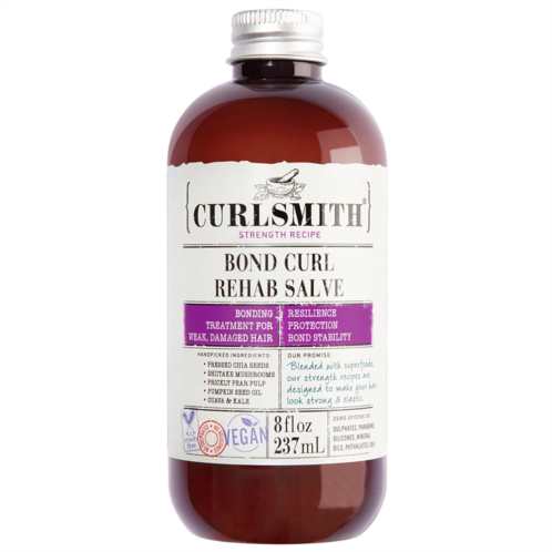 Curlsmith Bond Curl Rehab Hair Salve