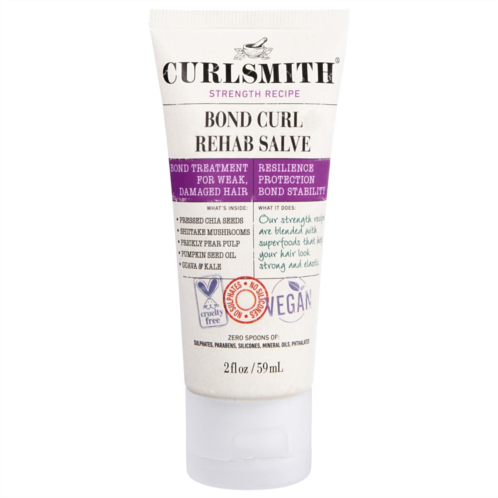 Curlsmith Mini Bond Curl Rehab Hair Salve