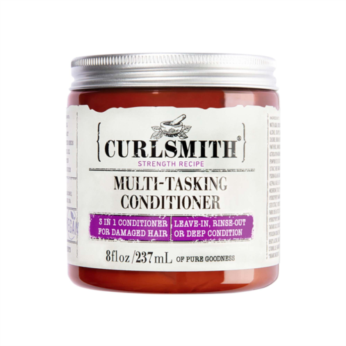 Curlsmith Multi-Tasking Conditoner
