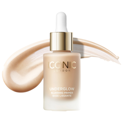 Iconic London Underglow Blurring Primer