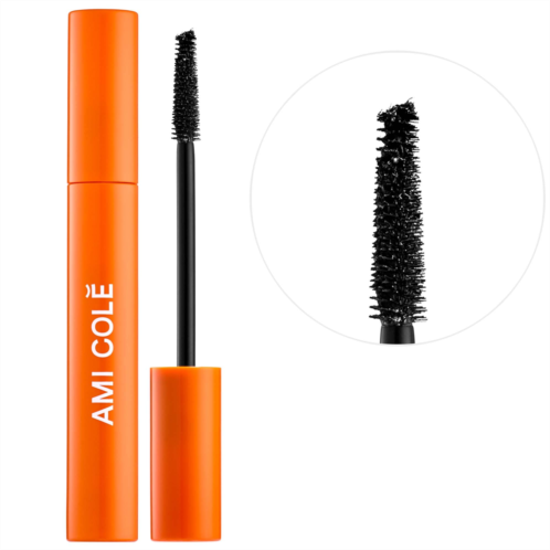 Ami Cole Lash-Amplifying Volumizing & Lengthening Mascara
