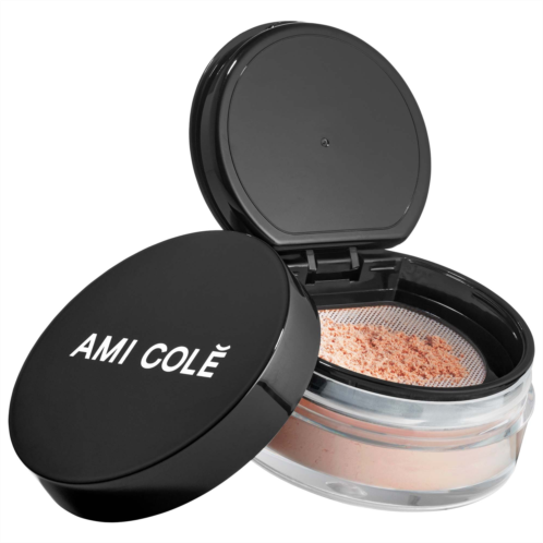 Ami Cole Skin Melt Talc-Free Loose Setting Powder