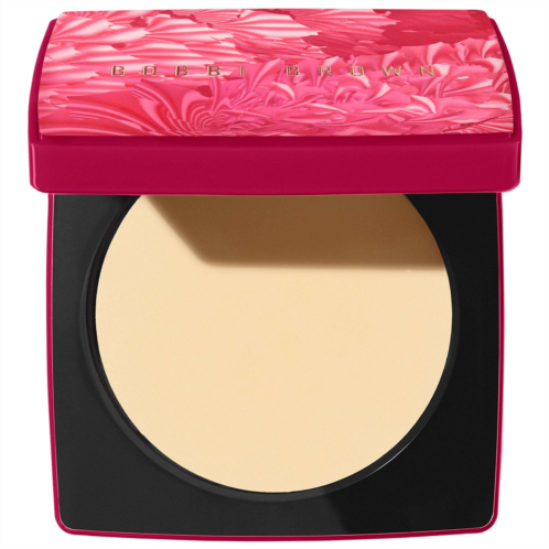Bobbi Brown Limited Edition Lunar New Year Sheer Finish Pressed Powder