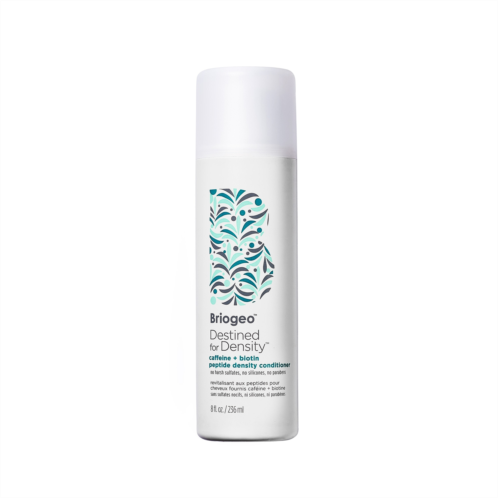 Briogeo Destined For Density Peptide Conditioner for Thicker Fuller Hair
