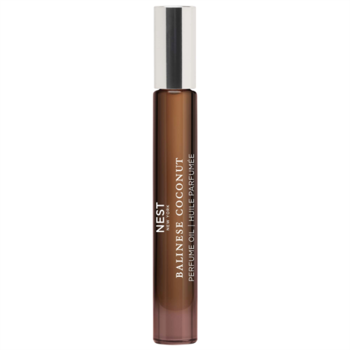 NEST New York Balinese Coconut Perfume Oil Rollerball