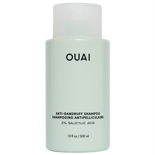OUAI Anti-Dandruff Shampoo