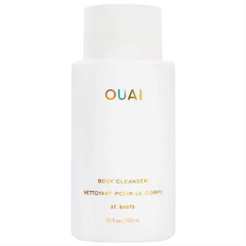 OUAI St. Barts Gentle Body Wash