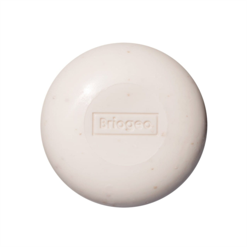 Briogeo Be Gentle Be Kind Aloe Oat Milk Ultra Soothing 3-in-1 Cleansing Bar