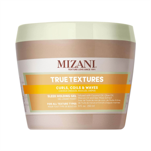 Mizani True Textures Sleek Holding Hair Gel