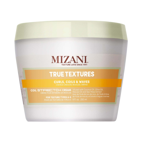 Mizani True Textures Coil Stretching & Styling Curl Cream
