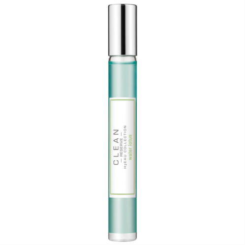 CLEAN RESERVE H2Eau - Water Lotus Eau de Parfum Rollerball