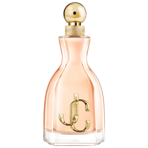 JIMMY CHOO I Want Choo Eau de Parfum