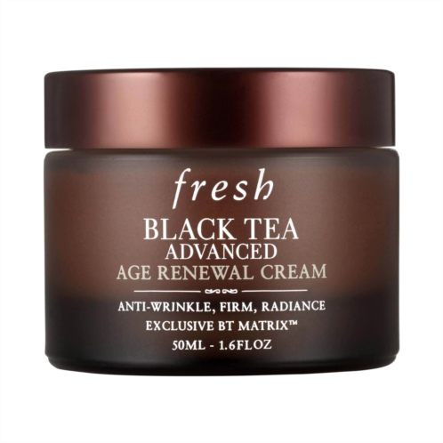 Fresh Black Tea Anti-Aging Moisturizer with Retinol-Alternative BT Matrix