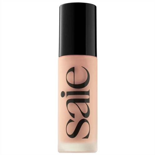 Saie Glowy Super Skin Tint Foundation with Hyaluronic Acid
