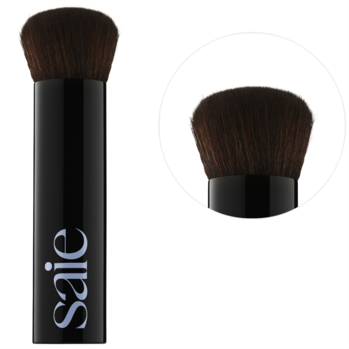 Saie The Base Foundation Brush