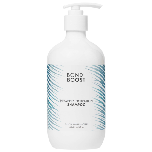 BondiBoost Heavenly Hydration Shampoo with Aloe